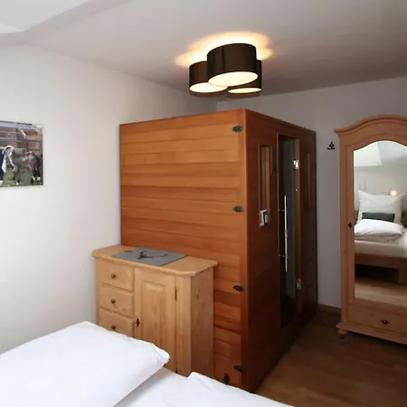 Apartment Erika Oberstdorf