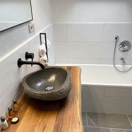 Apartmán Erika