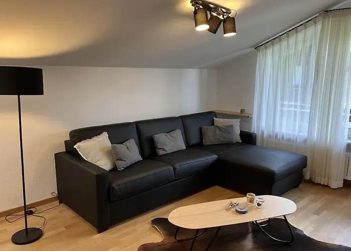 Erika アパート *